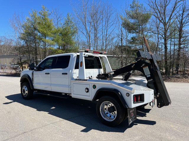 2023 Ford F550 (CC-2044668) for sale in Upton, Massachusetts