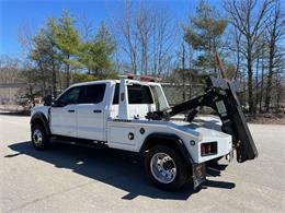 2023 Ford F550 (CC-2044668) for sale in Upton, Massachusetts
