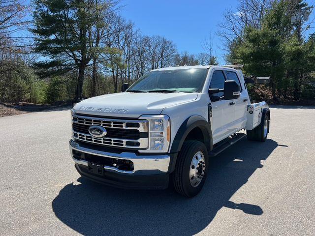 2023 Ford F550 (CC-2044668) for sale in Upton, Massachusetts