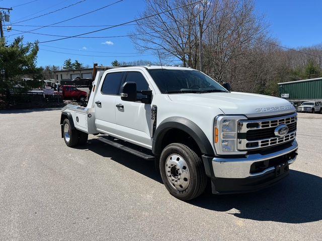 2023 Ford F550 (CC-2044668) for sale in Upton, Massachusetts