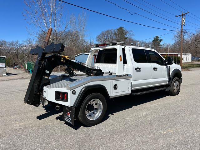 2023 Ford F550 (CC-2044668) for sale in Upton, Massachusetts