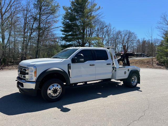 2023 Ford F550 (CC-2044668) for sale in Upton, Massachusetts