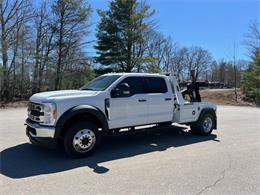 2023 Ford F550 (CC-2044668) for sale in Upton, Massachusetts