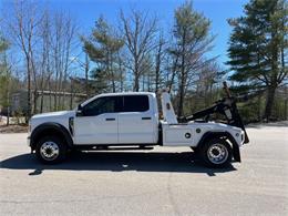 2023 Ford F550 (CC-2044668) for sale in Upton, Massachusetts