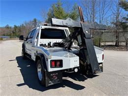 2023 Ford F550 (CC-2044668) for sale in Upton, Massachusetts