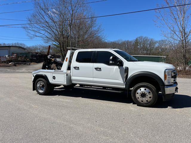 2023 Ford F550 (CC-2044668) for sale in Upton, Massachusetts
