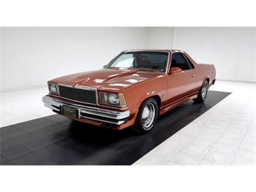 1978 Chevrolet El Camino (CC-2044702) for sale in Morgantown, Pennsylvania