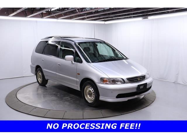1998 Honda Odyssey (CC-2044711) for sale in Christiansburg, Virginia