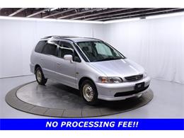 1998 Honda Odyssey (CC-2044711) for sale in Christiansburg, Virginia