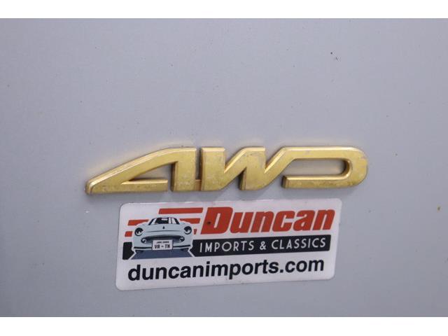 1998 Honda Odyssey (CC-2044711) for sale in Christiansburg, Virginia