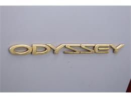 1998 Honda Odyssey (CC-2044711) for sale in Christiansburg, Virginia