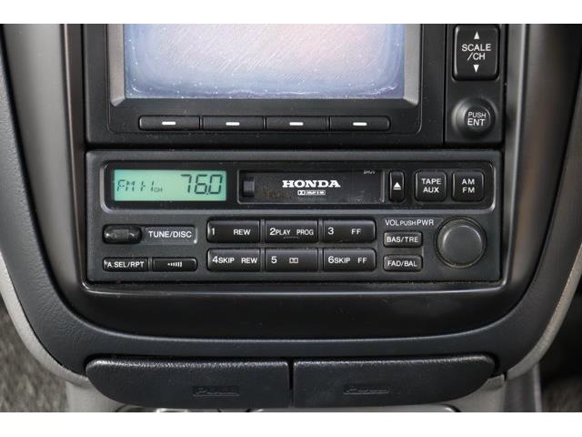 1998 Honda Odyssey (CC-2044711) for sale in Christiansburg, Virginia