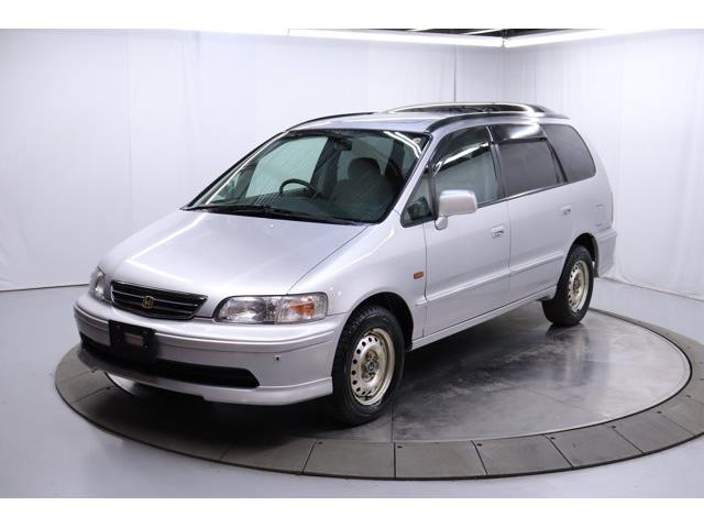 1998 Honda Odyssey (CC-2044711) for sale in Christiansburg, Virginia