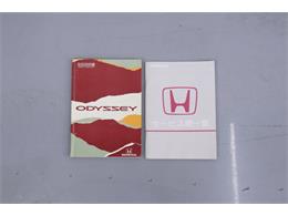 1998 Honda Odyssey (CC-2044711) for sale in Christiansburg, Virginia