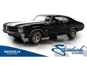 1971 Chevrolet Chevelle (CC-2044723) for sale in Lavergne, Tennessee