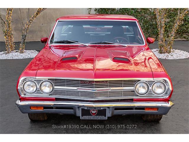 1965 Chevrolet El Camino (CC-2044732) for sale in Beverly Hills, California