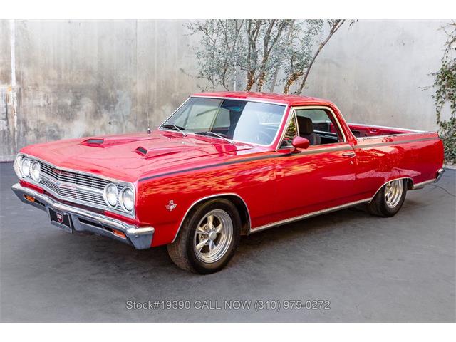 1965 Chevrolet El Camino (CC-2044732) for sale in Beverly Hills, California