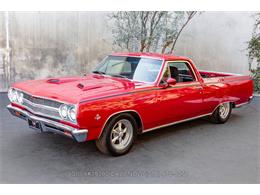 1965 Chevrolet El Camino (CC-2044732) for sale in Beverly Hills, California