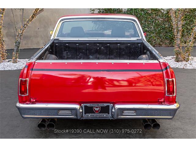1965 Chevrolet El Camino (CC-2044732) for sale in Beverly Hills, California