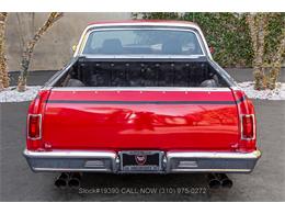 1965 Chevrolet El Camino (CC-2044732) for sale in Beverly Hills, California