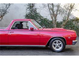 1965 Chevrolet El Camino (CC-2044732) for sale in Beverly Hills, California