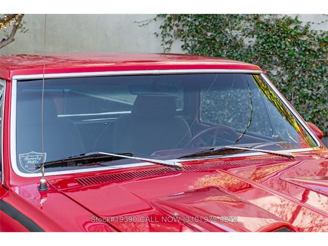 1965 Chevrolet El Camino (CC-2044732) for sale in Beverly Hills, California