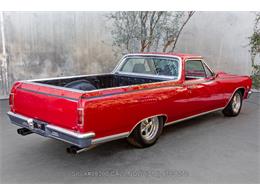 1965 Chevrolet El Camino (CC-2044732) for sale in Beverly Hills, California