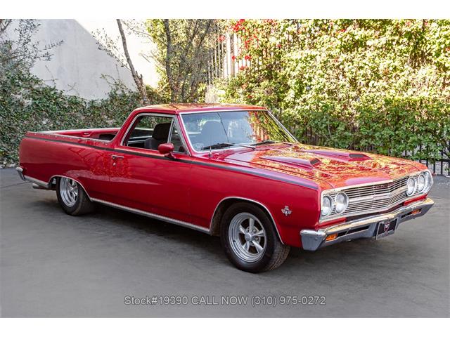 1965 Chevrolet El Camino (CC-2044732) for sale in Beverly Hills, California