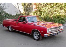 1965 Chevrolet El Camino (CC-2044732) for sale in Beverly Hills, California