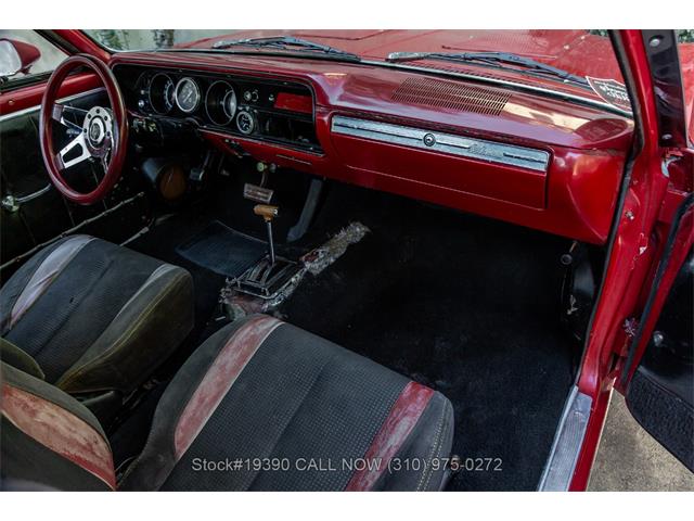 1965 Chevrolet El Camino (CC-2044732) for sale in Beverly Hills, California