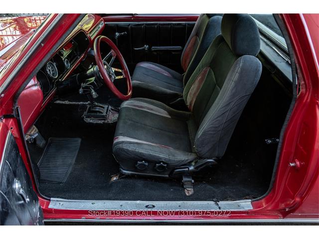1965 Chevrolet El Camino (CC-2044732) for sale in Beverly Hills, California