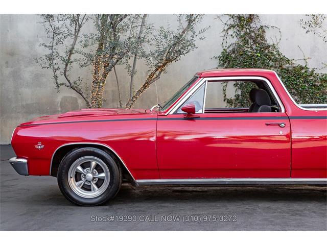 1965 Chevrolet El Camino (CC-2044732) for sale in Beverly Hills, California