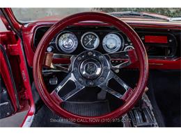 1965 Chevrolet El Camino (CC-2044732) for sale in Beverly Hills, California