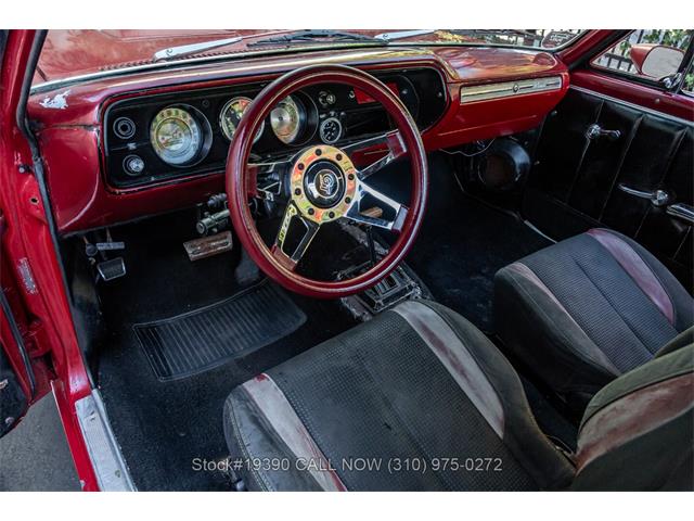 1965 Chevrolet El Camino (CC-2044732) for sale in Beverly Hills, California