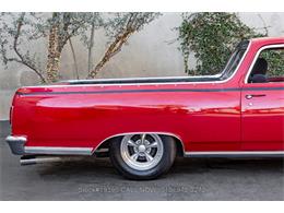 1965 Chevrolet El Camino (CC-2044732) for sale in Beverly Hills, California