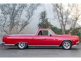 1965 Chevrolet El Camino (CC-2044732) for sale in Beverly Hills, California