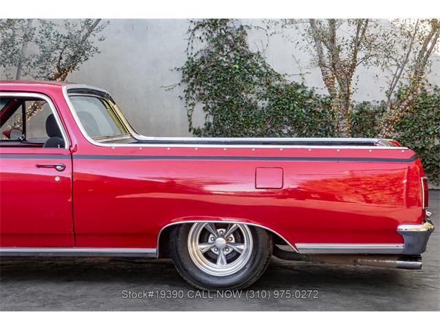 1965 Chevrolet El Camino (CC-2044732) for sale in Beverly Hills, California