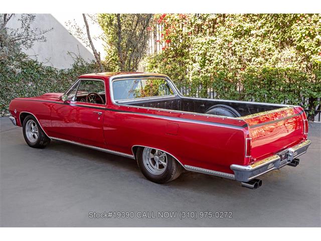 1965 Chevrolet El Camino (CC-2044732) for sale in Beverly Hills, California