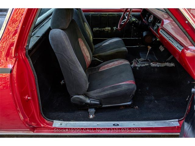 1965 Chevrolet El Camino (CC-2044732) for sale in Beverly Hills, California
