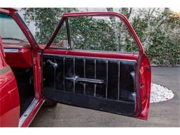 1965 Chevrolet El Camino (CC-2044732) for sale in Beverly Hills, California