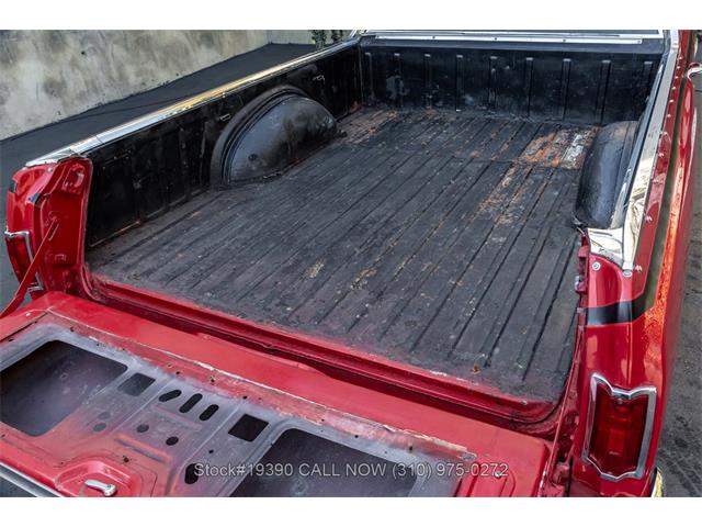 1965 Chevrolet El Camino (CC-2044732) for sale in Beverly Hills, California