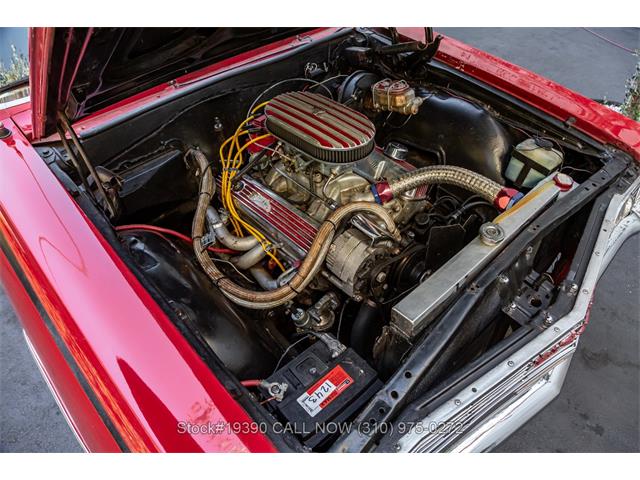 1965 Chevrolet El Camino (CC-2044732) for sale in Beverly Hills, California