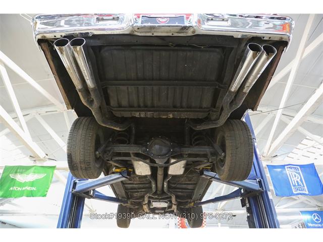 1965 Chevrolet El Camino (CC-2044732) for sale in Beverly Hills, California