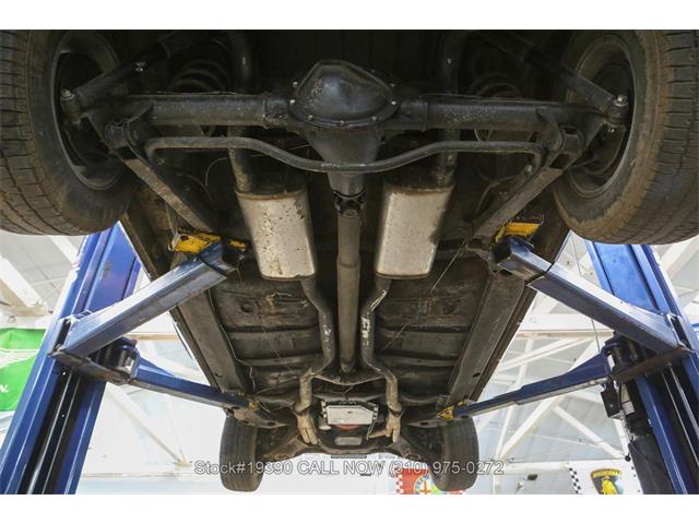 1965 Chevrolet El Camino (CC-2044732) for sale in Beverly Hills, California