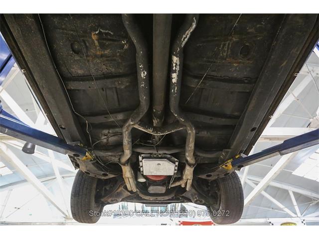1965 Chevrolet El Camino (CC-2044732) for sale in Beverly Hills, California