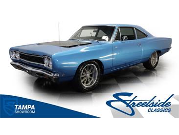 1968 Plymouth Road Runner (CC-2044733) for sale in Lutz, Florida