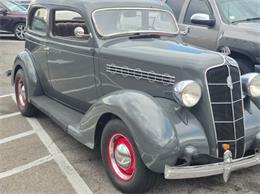 1935 Plymouth PJ Deluxe (CC-2044773) for sale in Cadillac, Michigan
