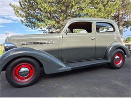 1935 Plymouth PJ Deluxe (CC-2044773) for sale in Cadillac, Michigan