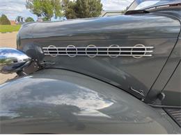 1935 Plymouth PJ Deluxe (CC-2044773) for sale in Cadillac, Michigan