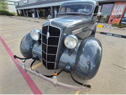 1935 Plymouth PJ Deluxe (CC-2044773) for sale in Cadillac, Michigan